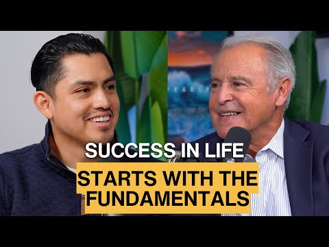 This is What Separates Successful People from Everyone Else ft. Judge John Pacheco