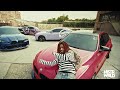 Ilyqui SWERVIN Official Music Video