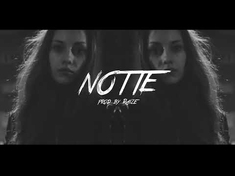 *FREE* Sfera Ebbasta x Charlie Charles Type Beat - "Notte" | XDVR Type Beat 2022