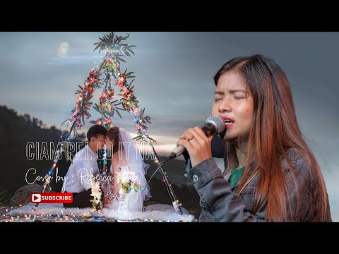 Ciam Pel Lo It Na | Artist Rebecca Kimpi