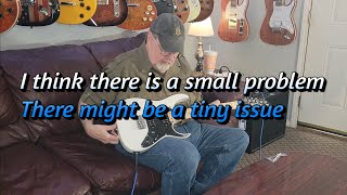 Video thumbnail for Ibanez GRGM21M Mikro guitar unboxing and playthrough by Leo & Dan Ryan