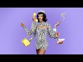 LAYA Undress Official Lyric Video