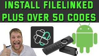 Install Filelinked On Firestick & Android 2021 | Plus A Huge List Of Codes & Pins