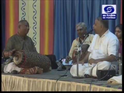 O S Thiagarajan Muruganin Marupeyar Azhagu- Behag -Surajananda  Courtesy -Pothigai TV