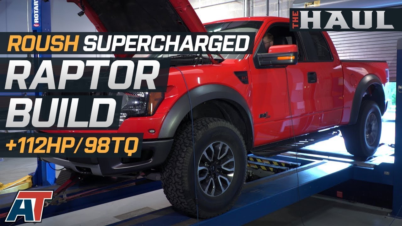 F150 Supercharger Kits & Accessories for 2009, 2010, 2011, 2012, 2013