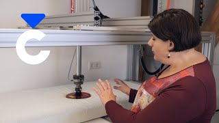 Hoe testen we babymatrassen? (Consumentenbond)