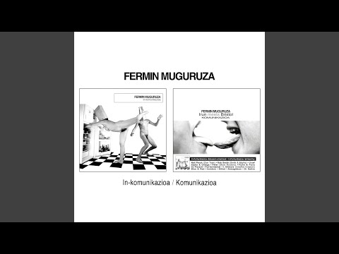 Armagideon Tenoreko Aztarnak