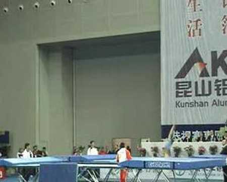 Zhong Xingping (CHN)