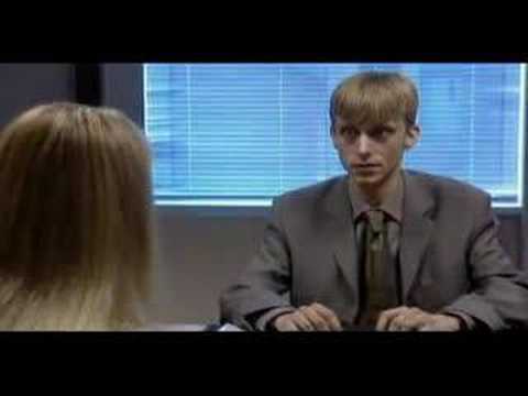 The Office (ORIGINAL) Gareth Keenan Investigates
