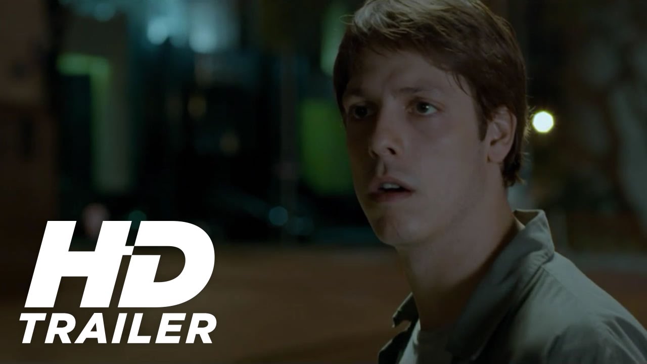 trailer Oficial