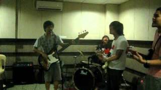 CFC YFL JBand - More In Him