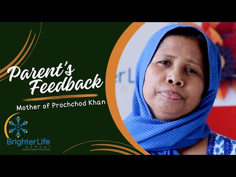 Parent story