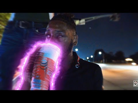 SGE Breezy - Deal With It [Status Remix] (Dir. by @Divineshot)