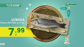 HiperDino Spot 4 Ofertas (25 de noviembre - 3 de diciembre) anuncio