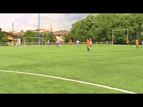 uks raków turniej cze-wa cup (uksII - sparta lubliniec)