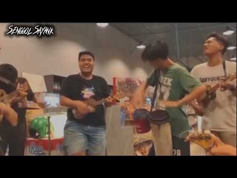PENGAMEN SURABAYA ( KALAH ) WENAK POOLL !!