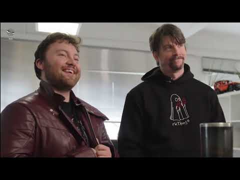 #Die Anno Konferenz - live am 15.11 #arno