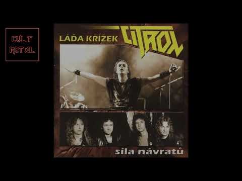 Citron - Sila Navratu (Full Album)