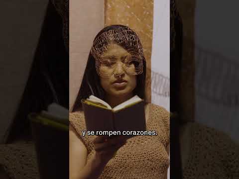 Cristina Flores Pescorán | Artist Performance | 12th SITE SANTA FE International