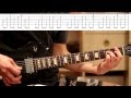 Как играть Serebro - Мало тебя на гитаре (Оригинальная партия) 