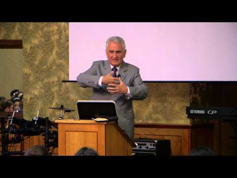 Vasile Alexandru Talos - Matei 19:1-12