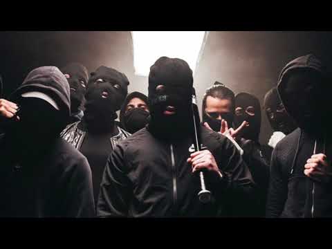 Kalash Criminel Type Beat “No Fear“ [Free Type Beat]