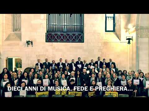 DIECI ANNI DI NOI (2009-2019)