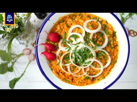 Rezept: Obatzter | ALDI SÜD