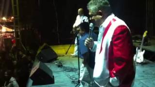 Su Majestad...Mi Banda El Mexicano - Ma Me Mi Mo Mu