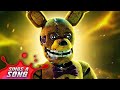 Springtrap Sings A Song SPOILERS William Afton Five Nights At Freddy S Scary Movie Parody FNAF