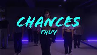 Download lagu Thuy - chances (Feat. DCMBR) / GIRLISH /#REDDANCE mp3 Download lagu Thuy - chances (Feat. DCMBR) / GIRLISH /#REDDANCE mp3