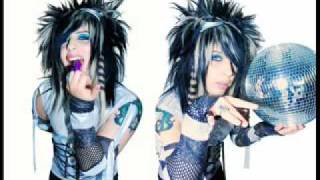 Ima Monster - Blood on the Dancefloor