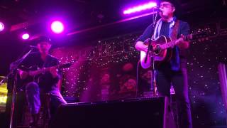 Tom Russell performs Navajo Rug in Kansas City, MO