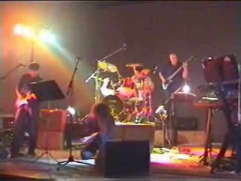 PRORADOST - PINK FLOYD - COMFORTABLY NUMB