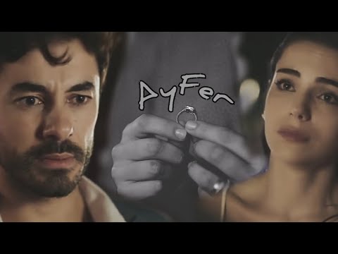 Ferit • Ayse   |   Cuidar Nuestro Amor       [ #AyFer ]