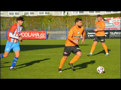 SK Slaný B-ČLU Beroun 2:1   NEXT REALITY 1.A třída sk. A (6.liga sk.A)