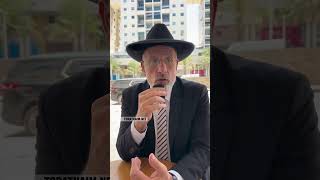 Je veux faire la Alyah mais mon conjoint ne veut pas, que faire Rav ? 🇮🇱