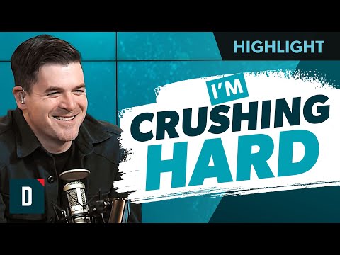 I Have a Crush on a Coworker (But I’m Happily Married)