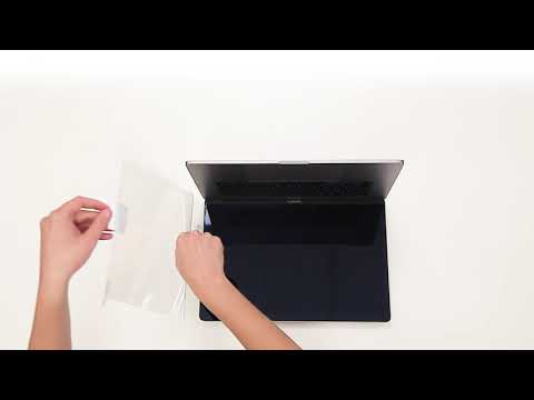 Google Chromebook Pixel Privacy Screen Protector