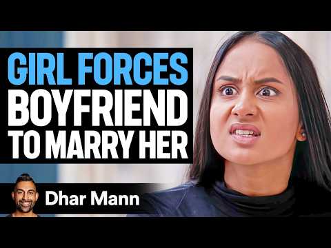 Controlling Girlfriend GETS DUMPED | Dhar Mann