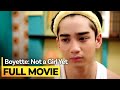 ‘Boyette: Not a Girl Yet’ FULL MOVIE | Zaijian Jaranilla