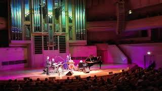 Diane Schuur &quot;Summertime&quot;  (Moscow 18.02.2019)