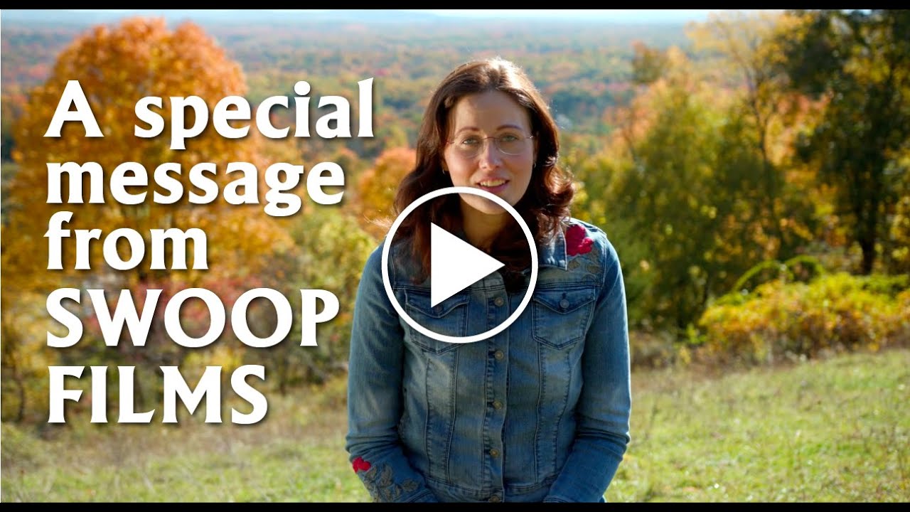 Award-winning Documentary 