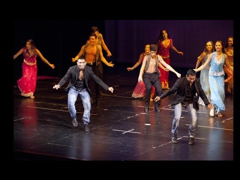 Bollywood by Shakallis DS