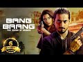 𝑩𝙖𝒏𝙜 𝘽𝒂𝙖𝒏𝙜 Hindi Full Movie 𝐌r 𝐅a𝐢s𝐮 Ruhi Singh Shreya Gupto 