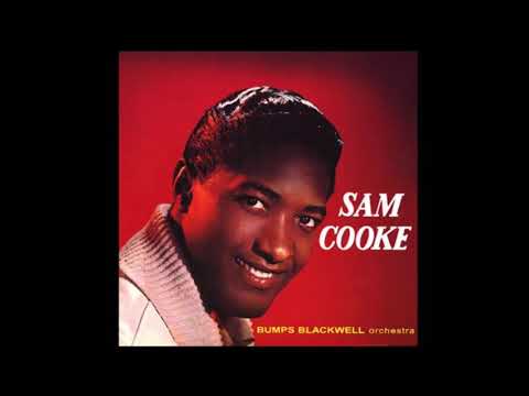 Sam Cooke: Almost In Your Arms (1958)
