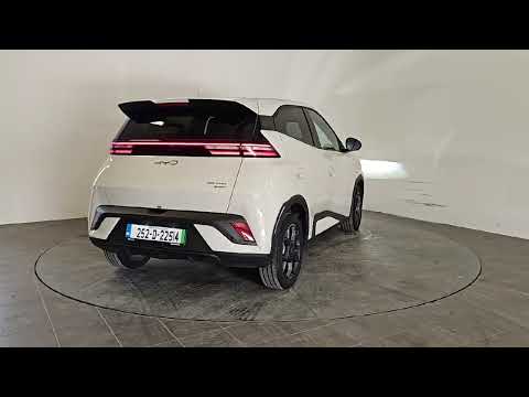 BYD DOLPHIN SURF 43.2 KW Comfort - Image 2