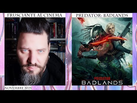 Video by Federico Frusciante