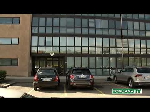 2018-10-11 FIRENZE - FALLIMENTO SOCIETÀ CONSULENZA, 2 ARRESTI