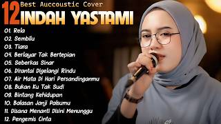 Download lagu Akustik Cover Indonesia Terbaik 2026 | RELA , BERLAYAR TAK BERTEPIAN | Indah Yastami Cover mp3